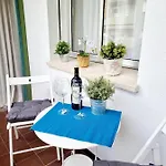 Hostfy Centro de Triana