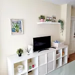 Hostfy Centro de Triana