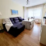 Hostfy Centro de Triana