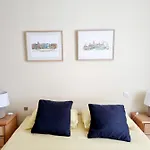 Hostfy Centro de Triana