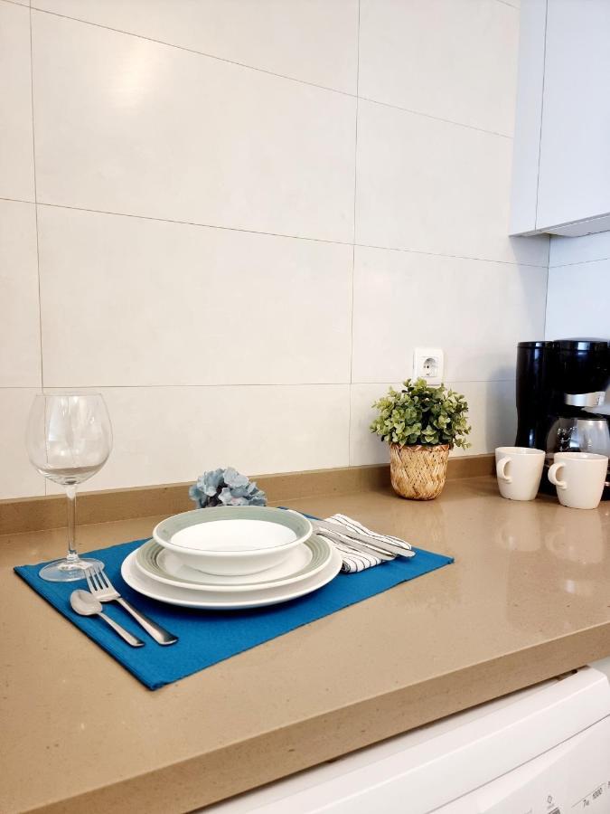 Apartamento Hostfy Centro De Triana
