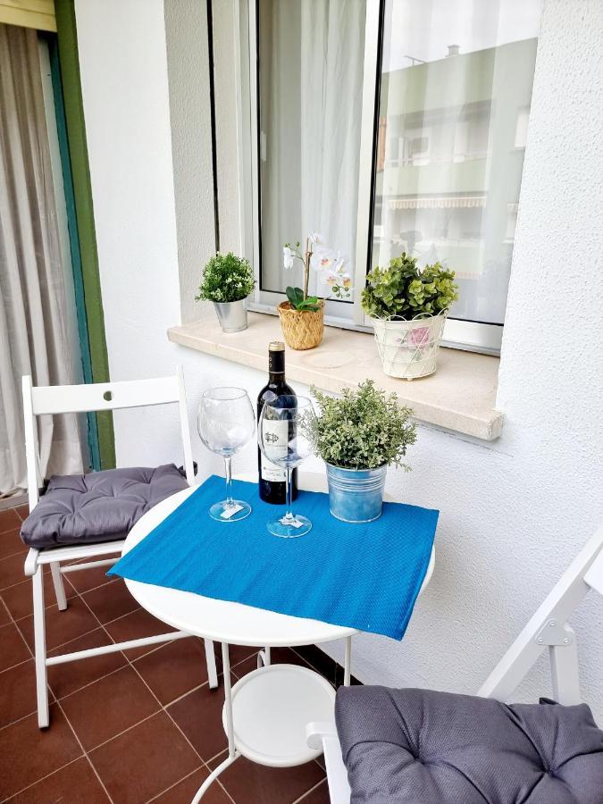 Hostfy Centro De Triana Apartamento