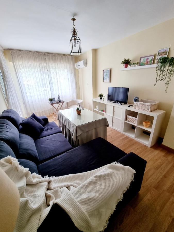 Apartamento Hostfy Centro De Triana *