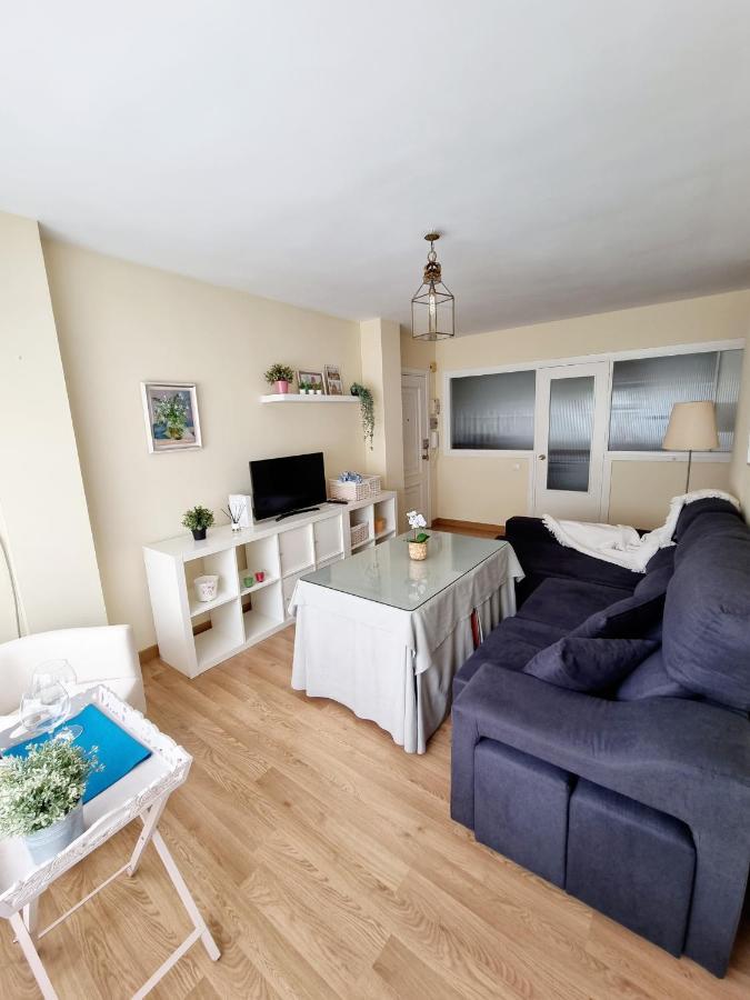 Apartamento Hostfy Centro De Triana Sevilla