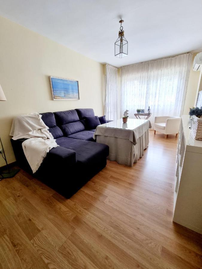 Hostfy Centro De Triana Apartamento