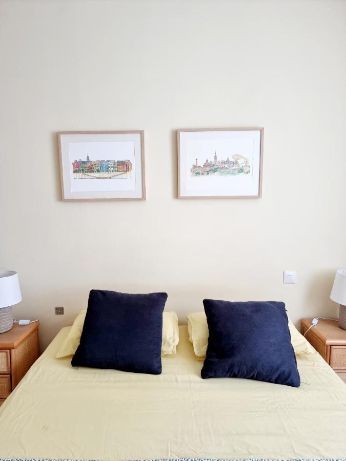 Hostfy Centro De Triana Apartamento Sevilla