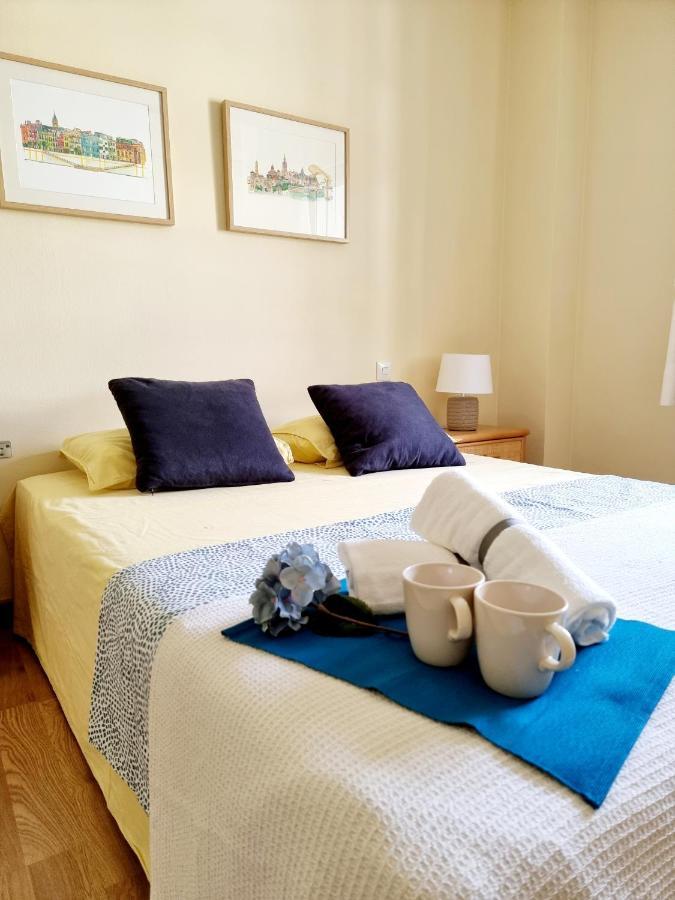 Apartamento Hostfy Centro De Triana