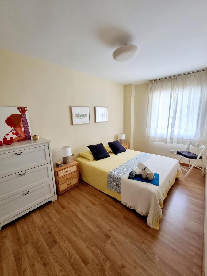 Apartamento Hostfy Centro De Triana