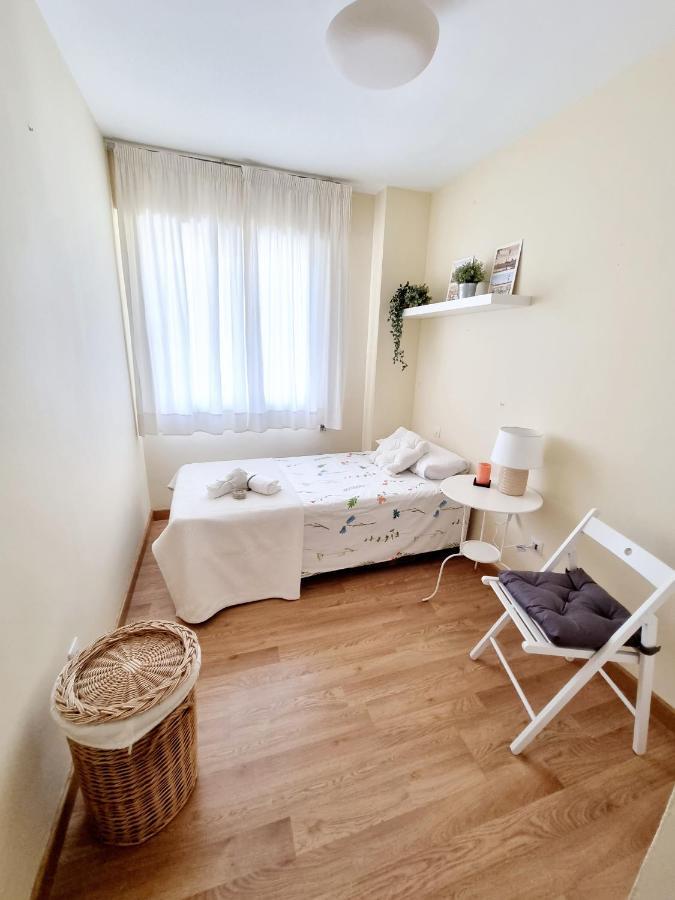 Apartamento Hostfy Centro De Triana *