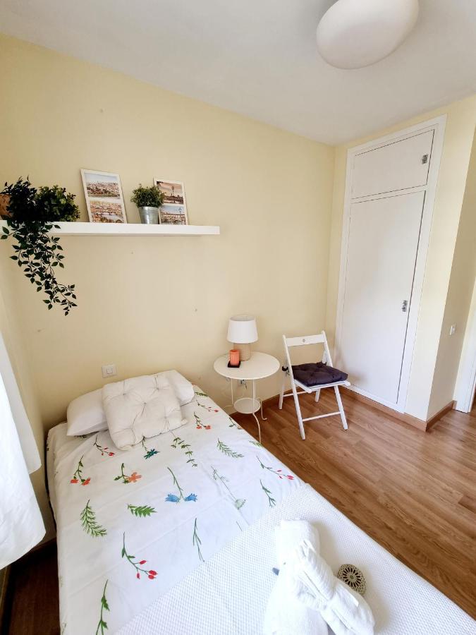 Hostfy Centro De Triana Sevilla