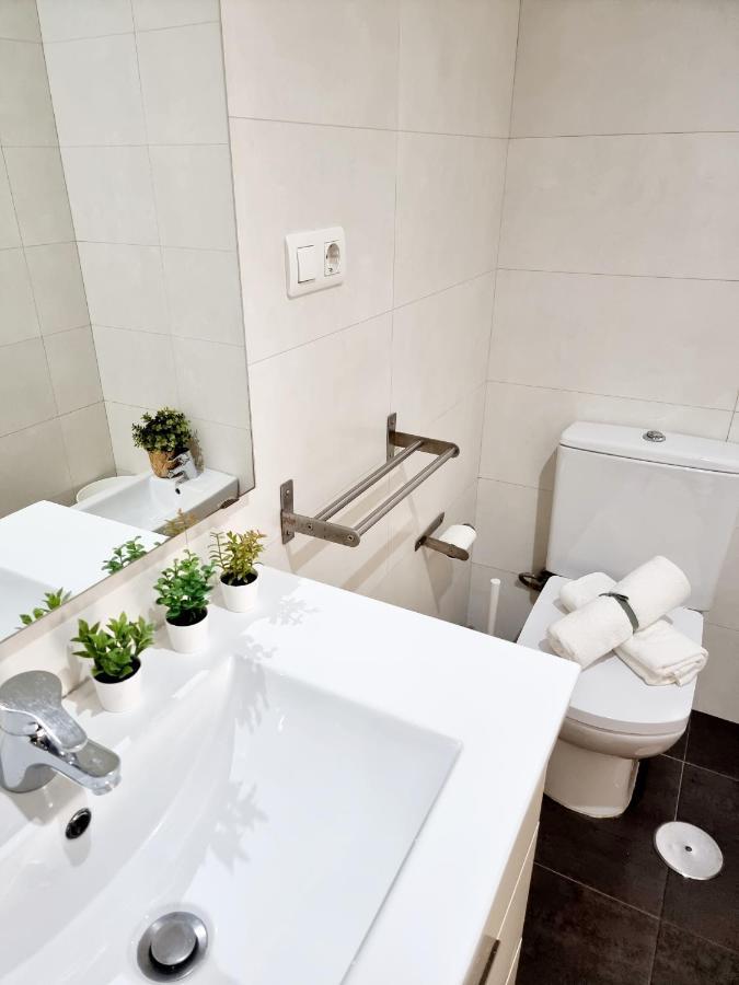Apartamento Hostfy Centro De Triana