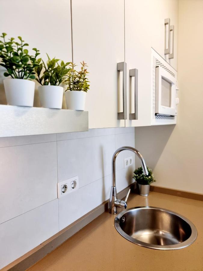 Apartamento Hostfy Centro De Triana Sevilla